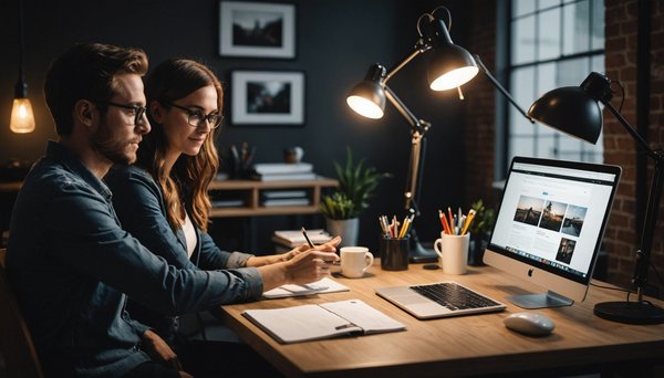 Achieve startup success with a leading digital product design studio